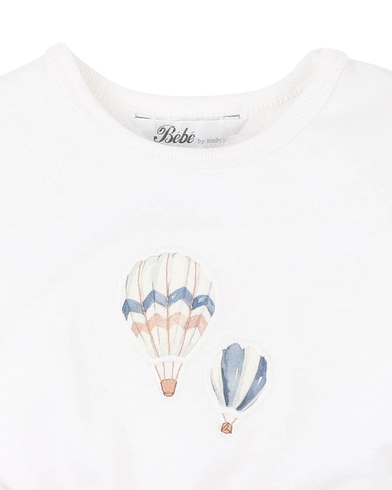 Harlan Hot Air Balloon 2 PCE Set