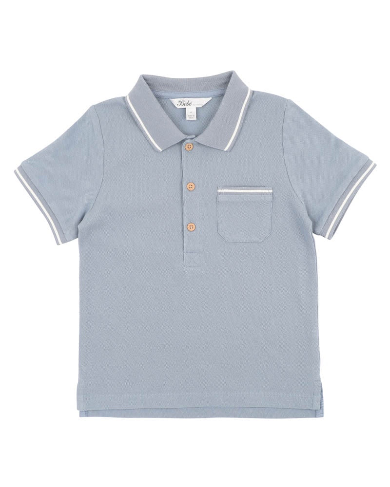 Roman Polo | 3-7