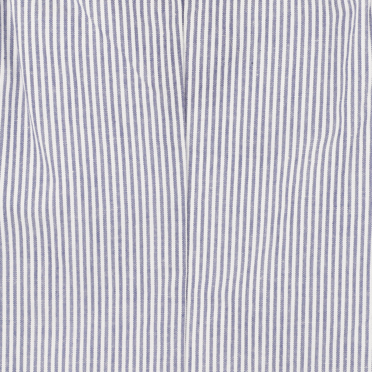 BRADY STRIPE WOVEN OVERALLS