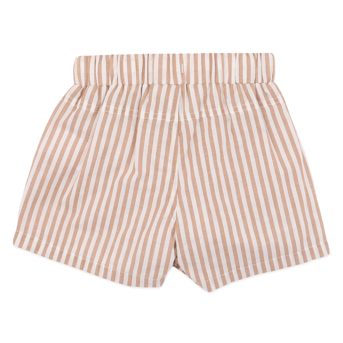 BRADY STRIPE WOVEN SHORTS
