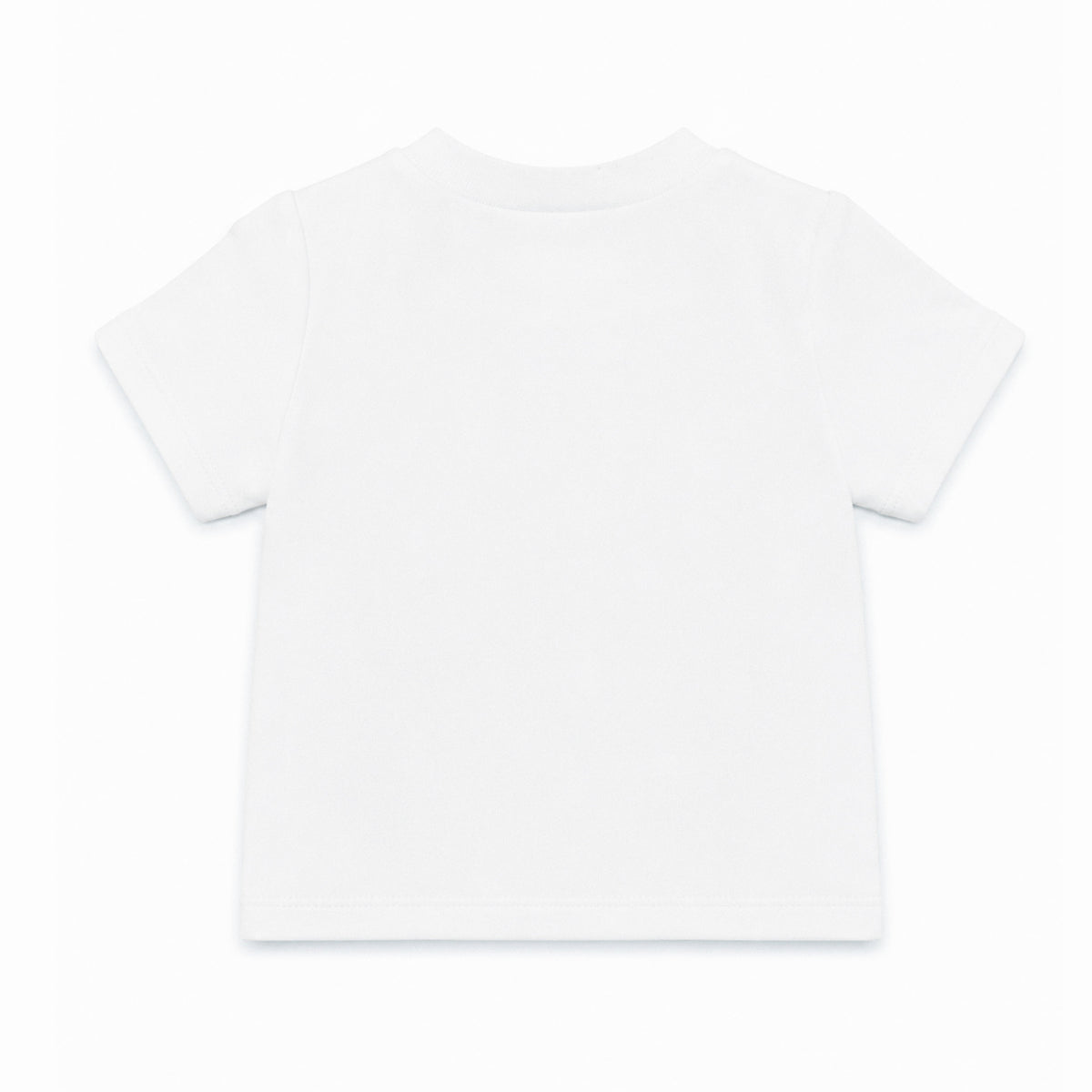 BRADY ORGANIC BEAR TEE