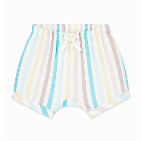ALEXI STRIPE SHORTS