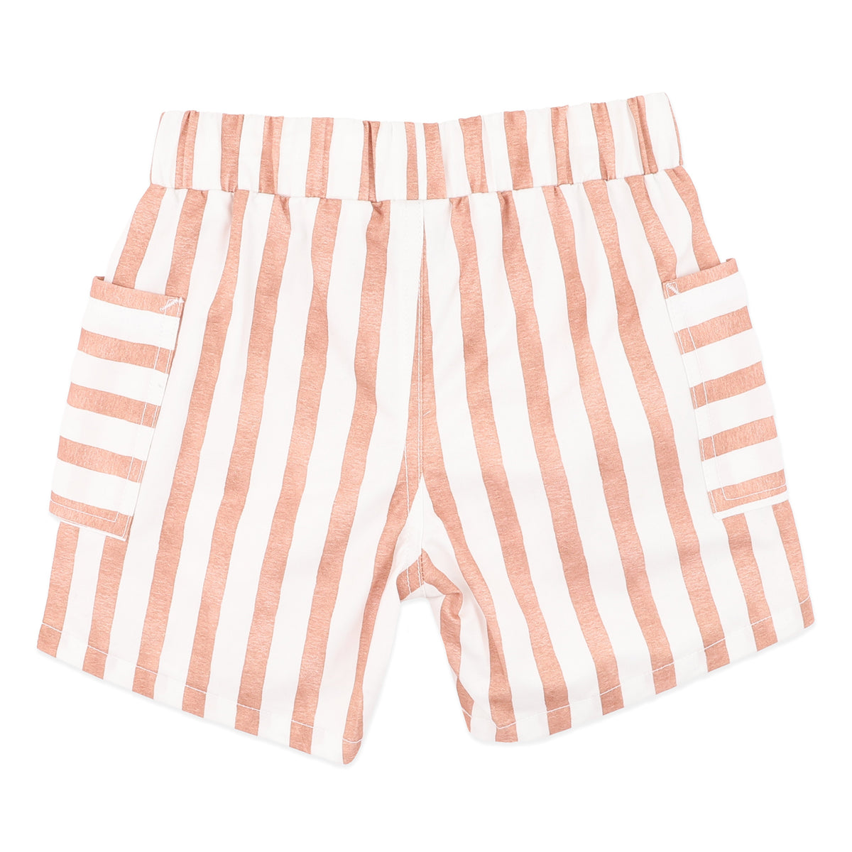 MAX STRIPE SHORTS 3-5Y