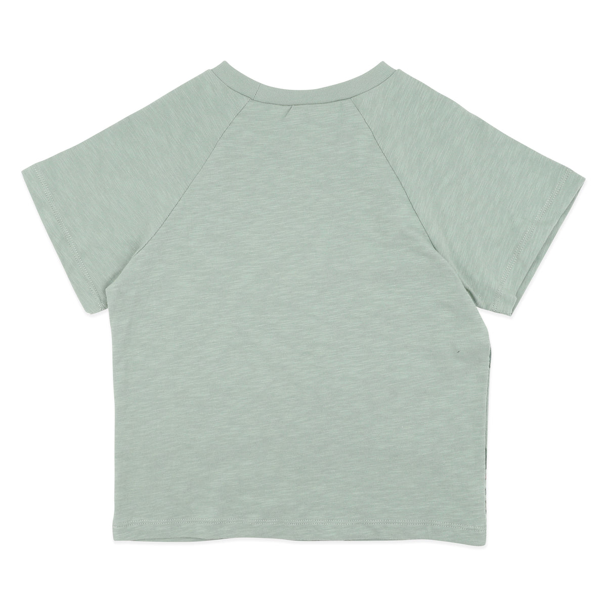 SWAY ORGANIC JUNGLE TEE