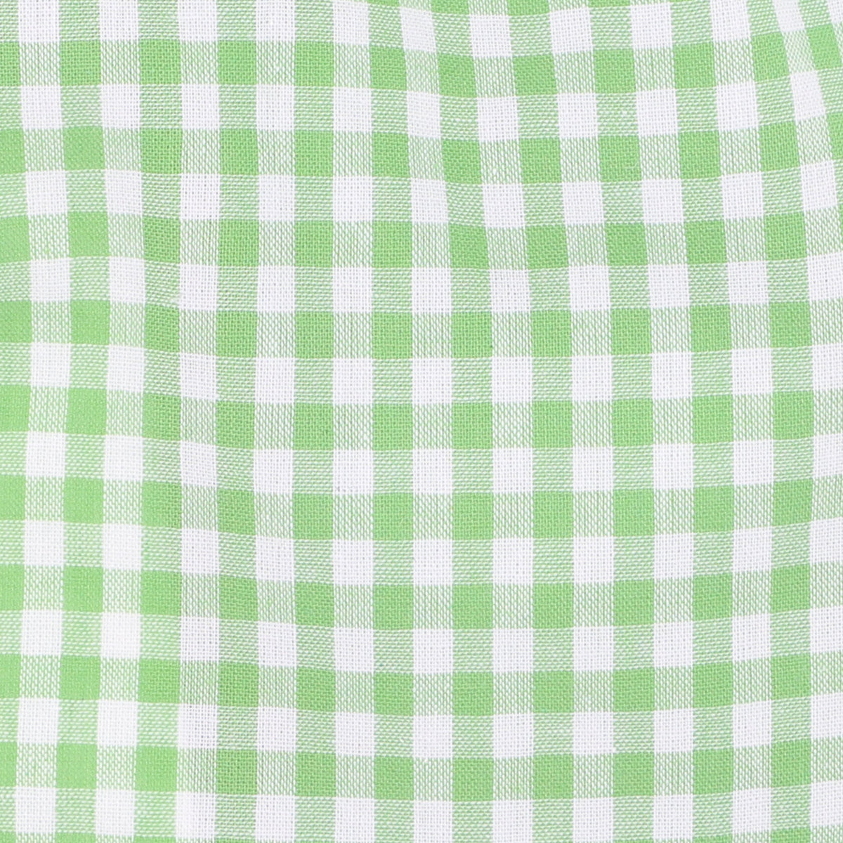 FESTIVE GINGHAM SHORTS