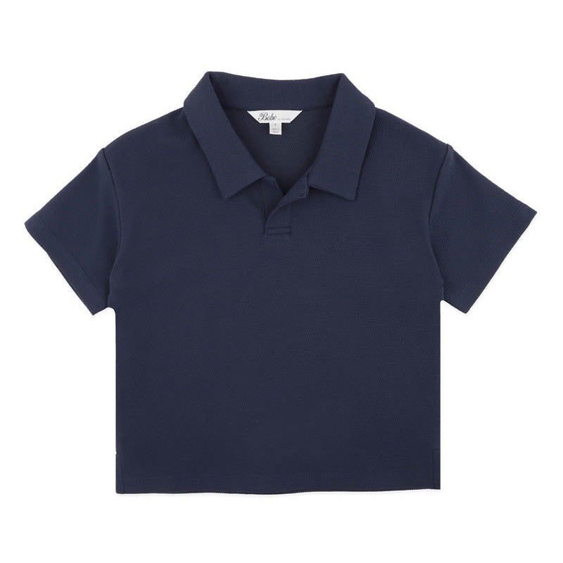 EVAN SS POLO 3-7Y