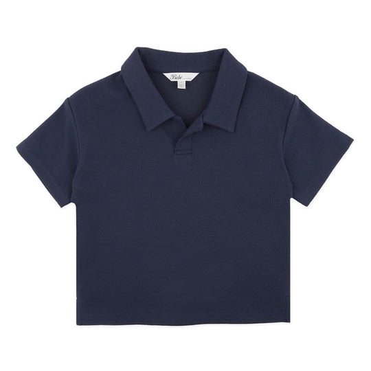 EVAN SS POLO 3-7Y