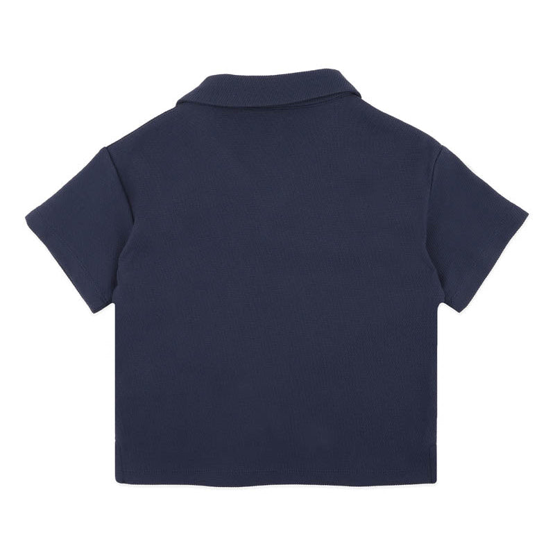 EVAN SS POLO 3-7Y