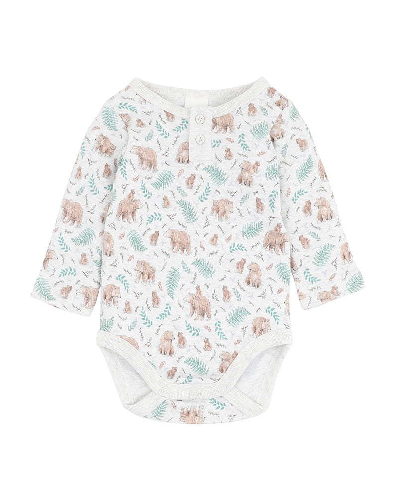 Mateo Bodysuit