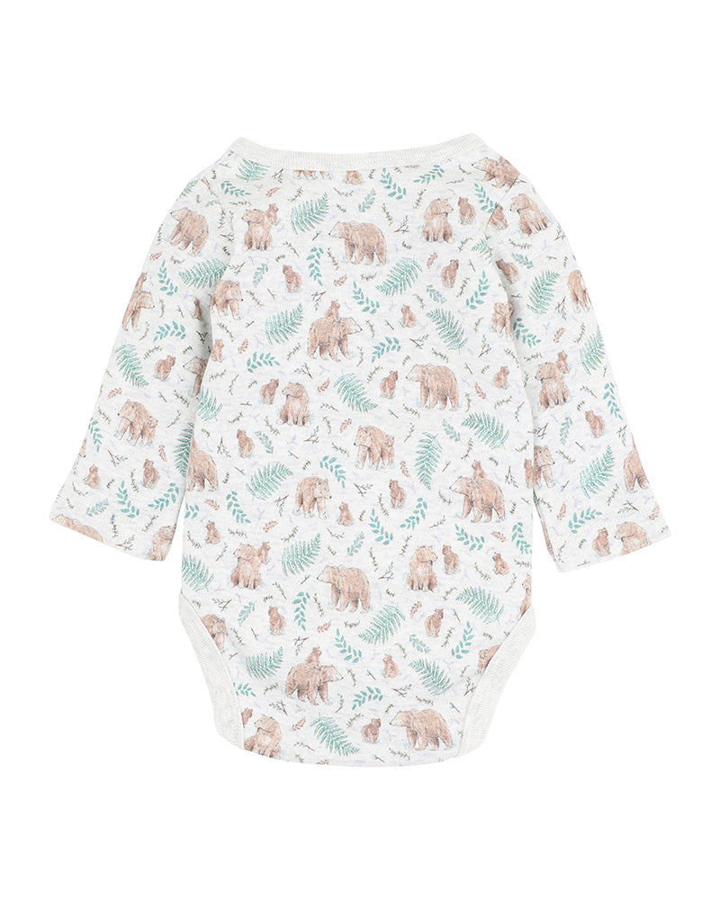 Mateo Bodysuit
