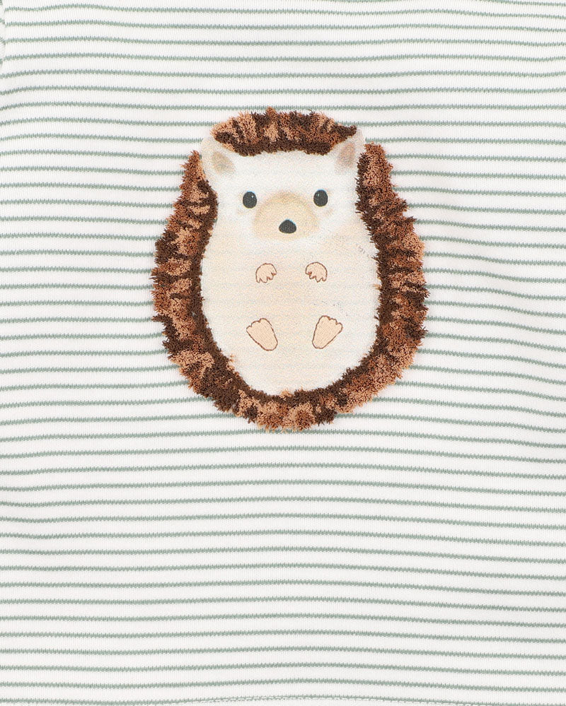 Toby Hedgehog Tee