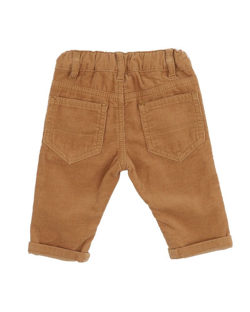 Isaac Cord Pants
