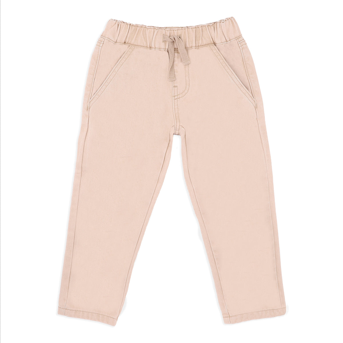 HUNTER NEUTRAL PULL ON JEANS 3-5 YRS