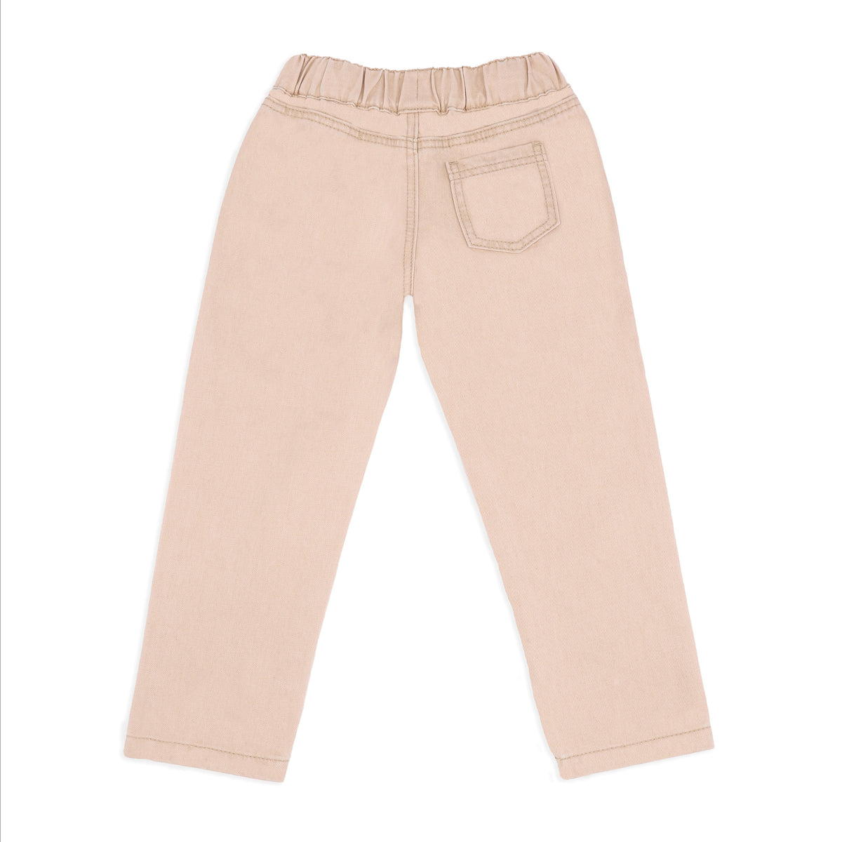 HUNTER NEUTRAL PULL ON JEANS 3-5 YRS