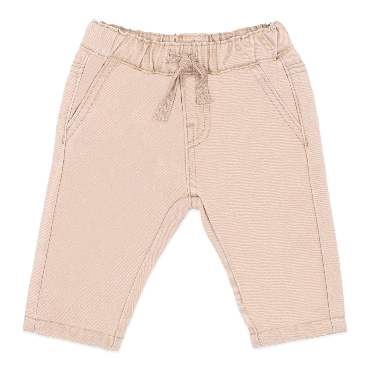 HUNTER NEUTRAL PULL ON JEANS