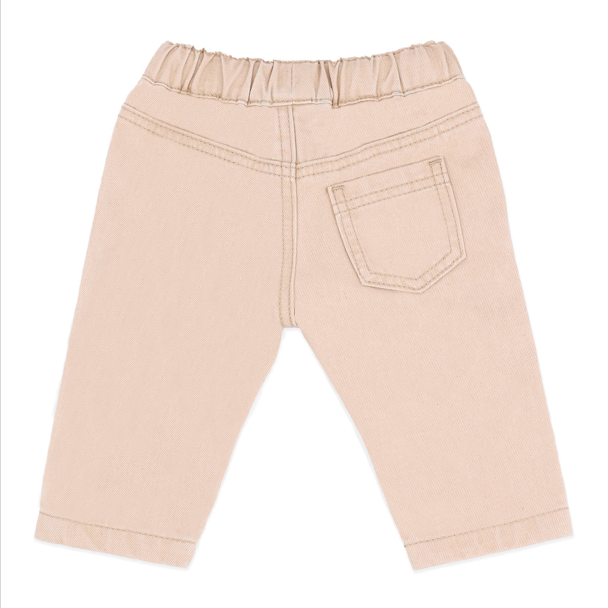 HUNTER NEUTRAL PULL ON JEANS