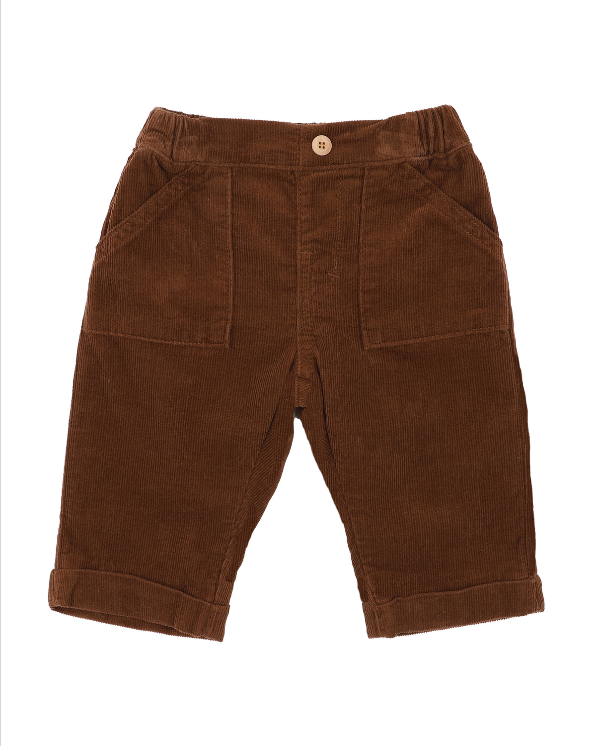 JAKE TAN PULL ON PANTS