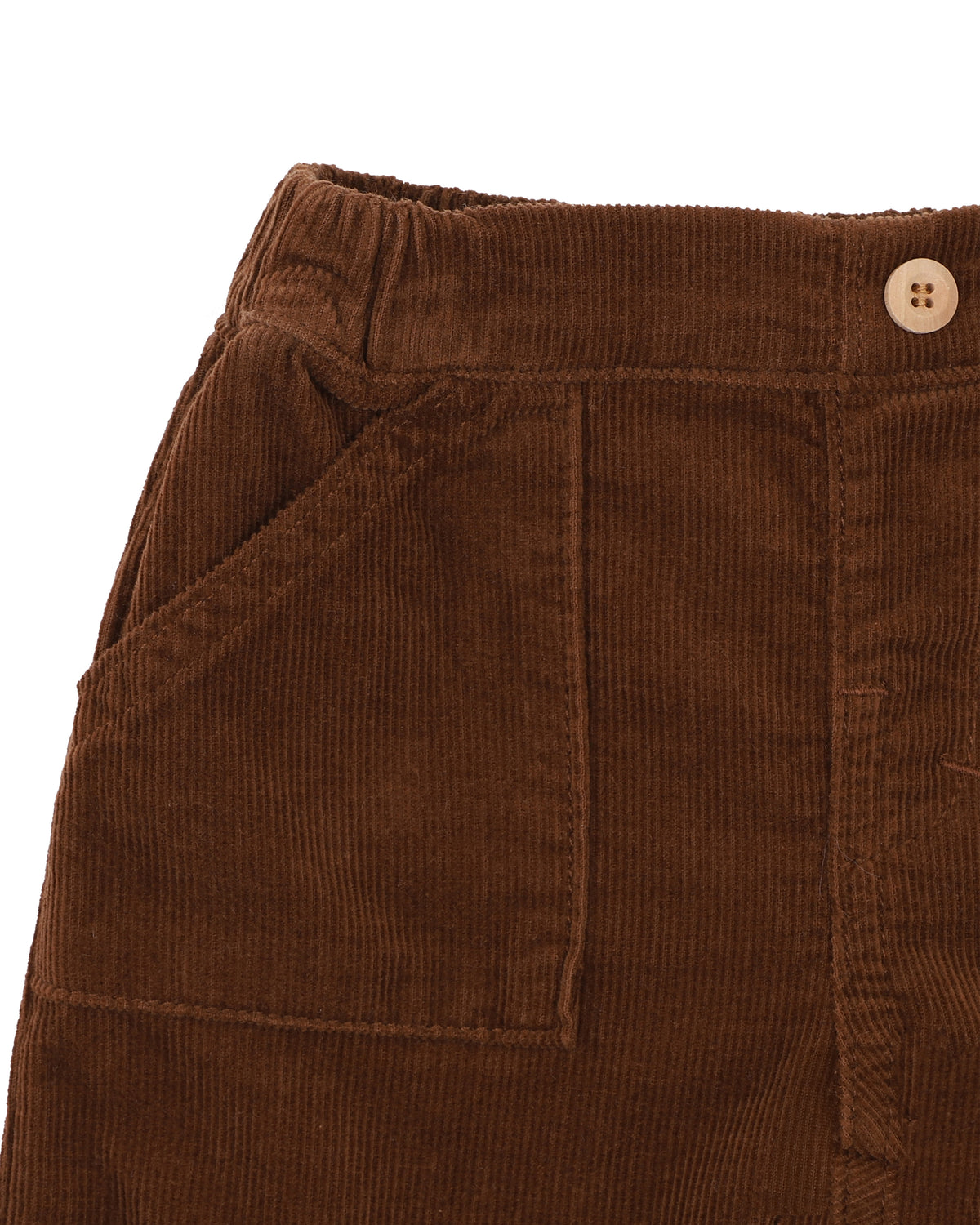 JAKE TAN PULL ON PANTS