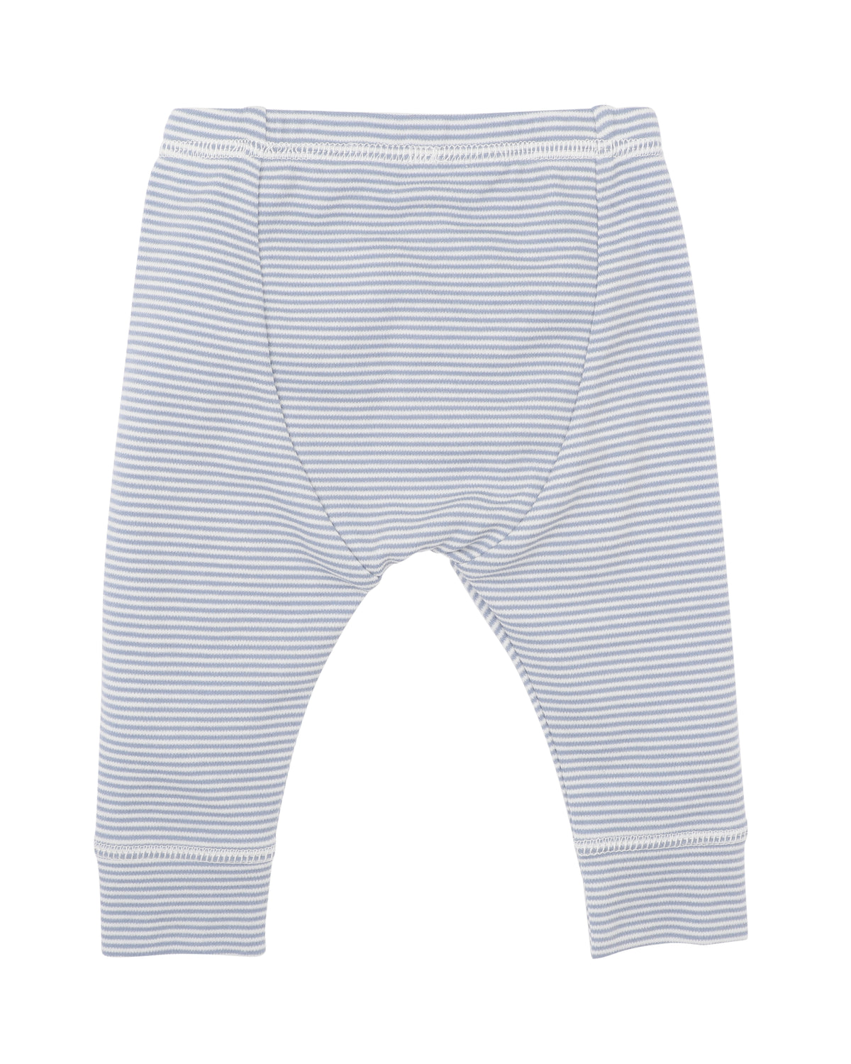 ALVIN STRIPE ORGANIC LEGGINGS