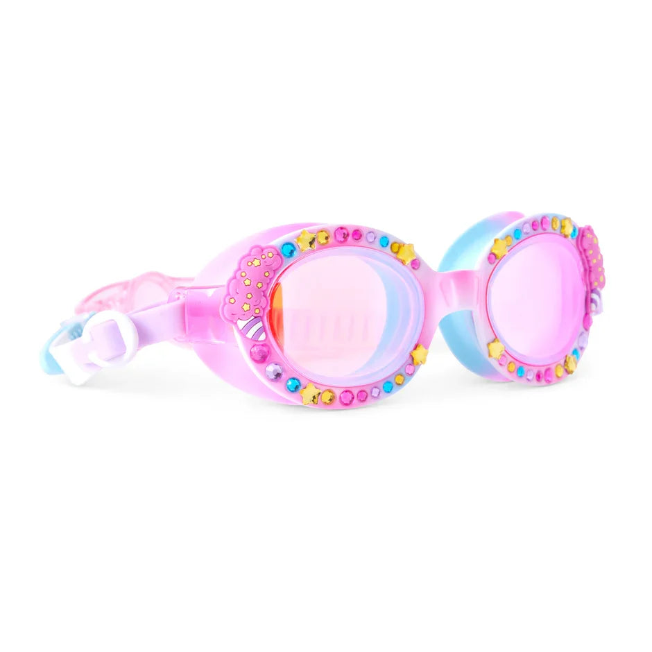 Candy Carnival | Circus Swirl