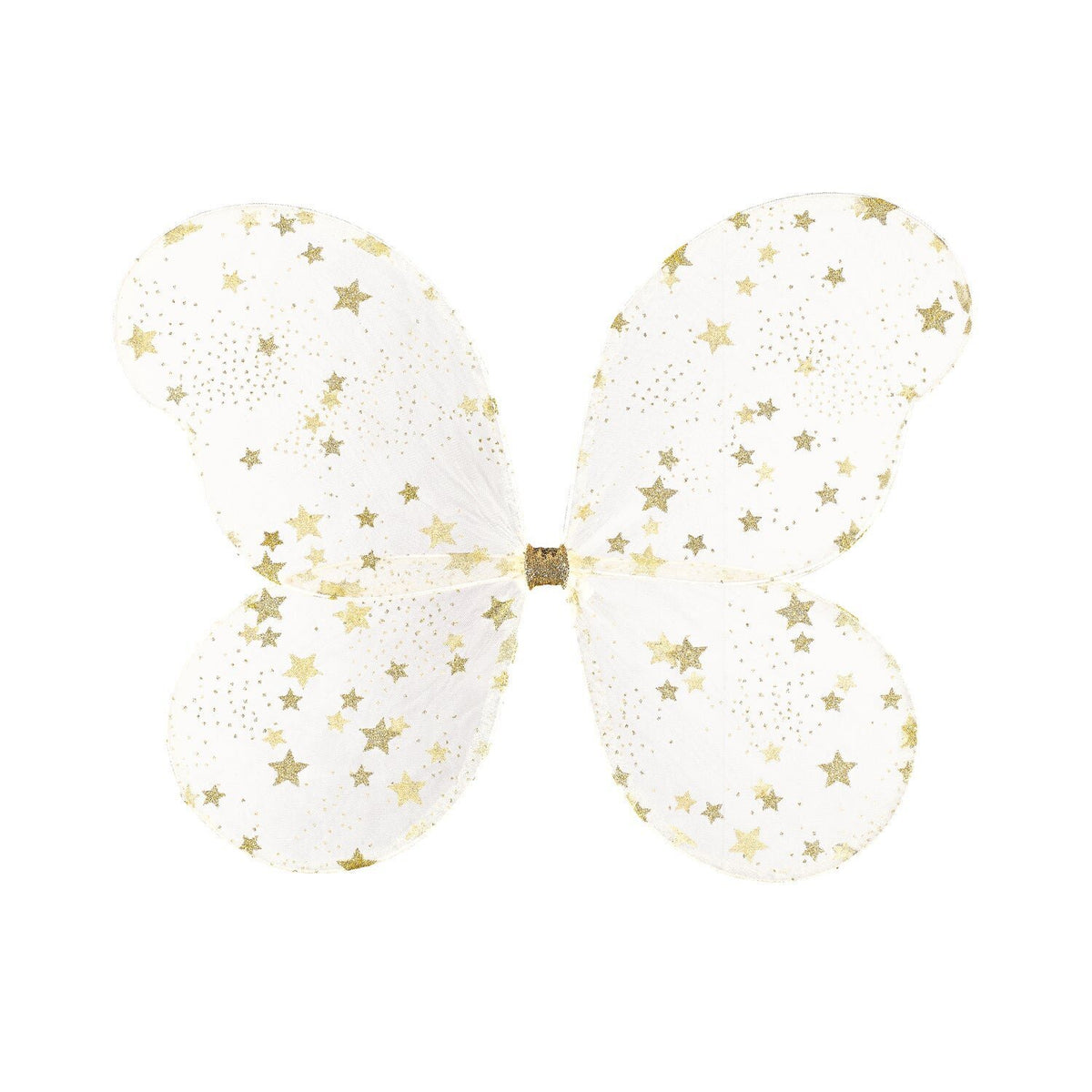 Wish Upon A Star Tulle Fairy Wings (3-7 years)