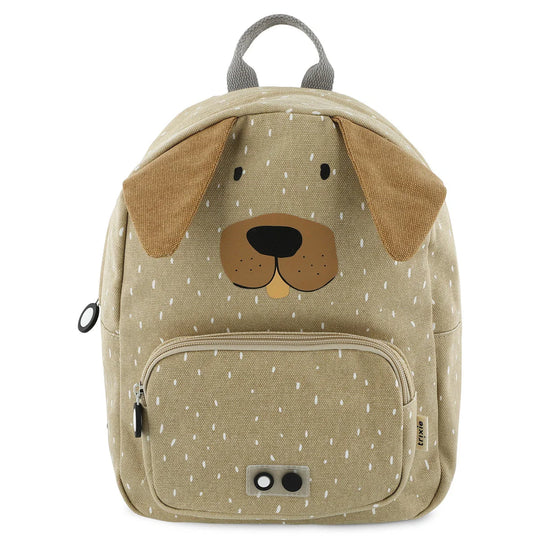 Backpack | Mr. Dog