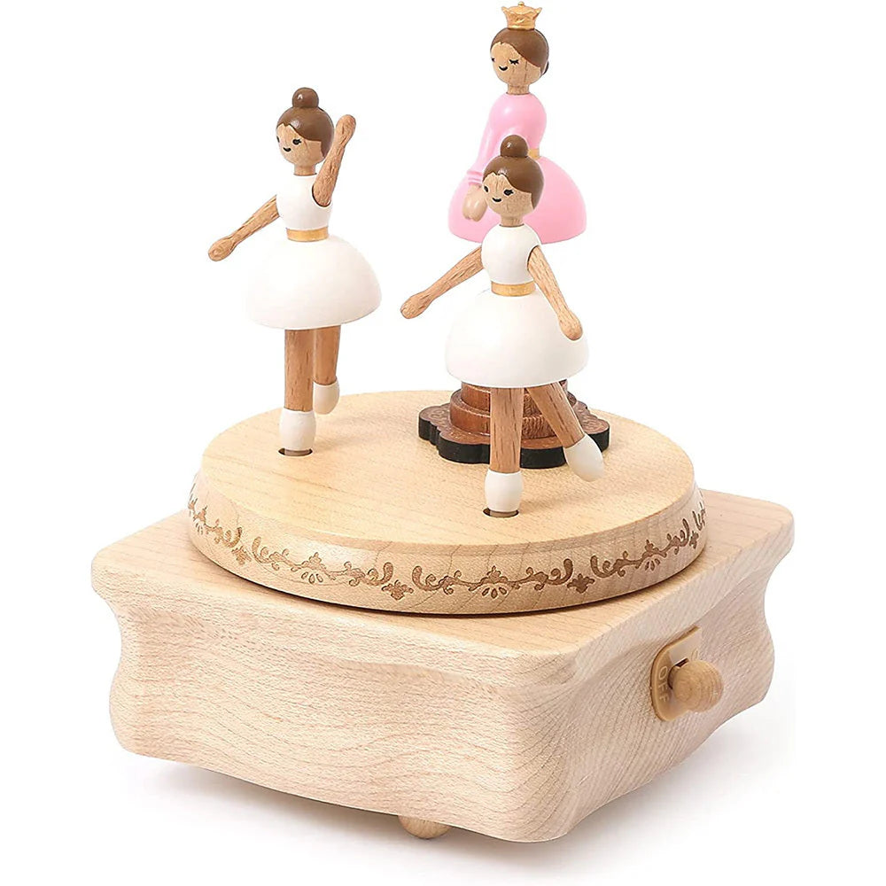 Ballet Performance