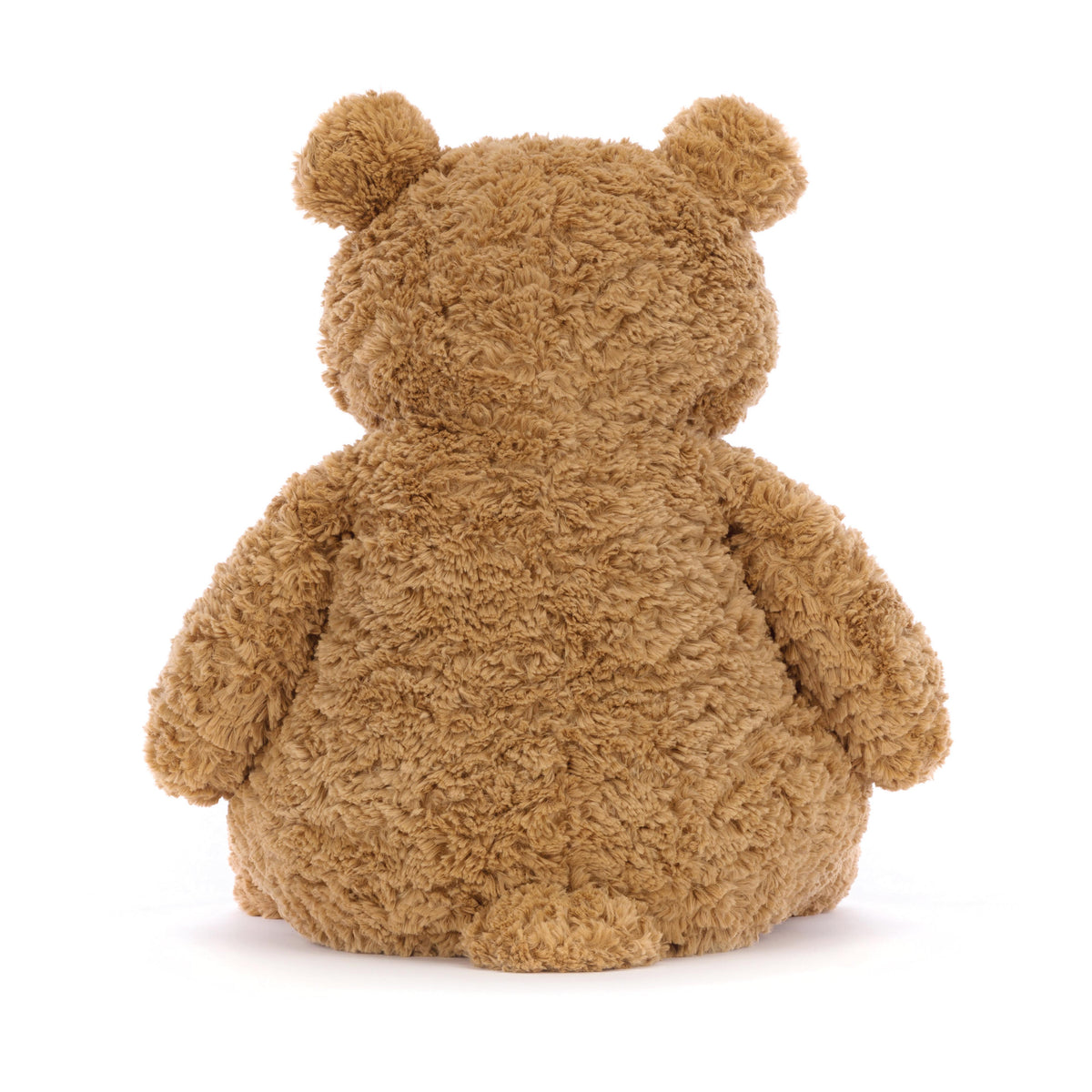 Bartholomew Bear | Brown | Medium