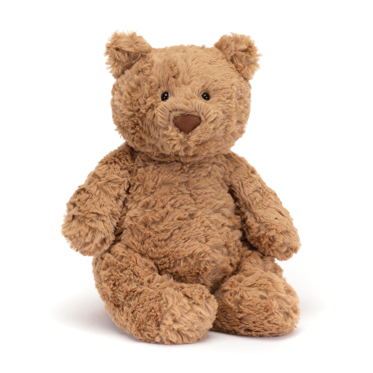 Bartholomew Bear | Brown | Medium