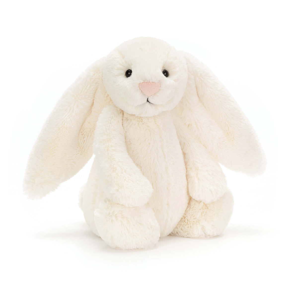 Bashful Bunny Cream | Medium