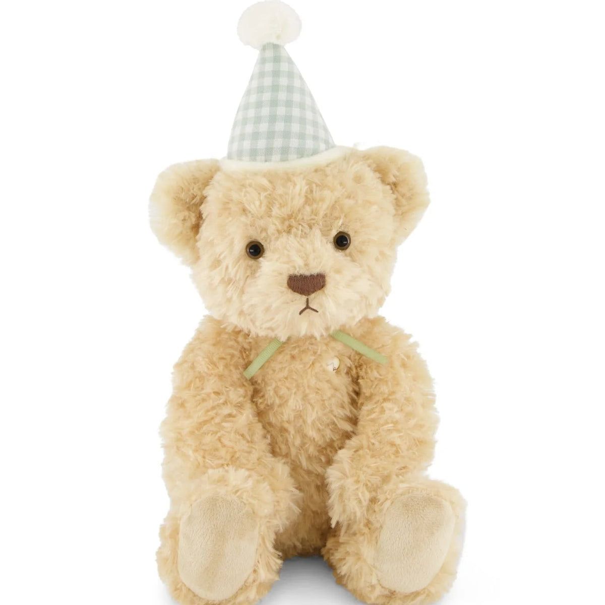 Snuggle Bunnies | Birthday Arthur | Gingham