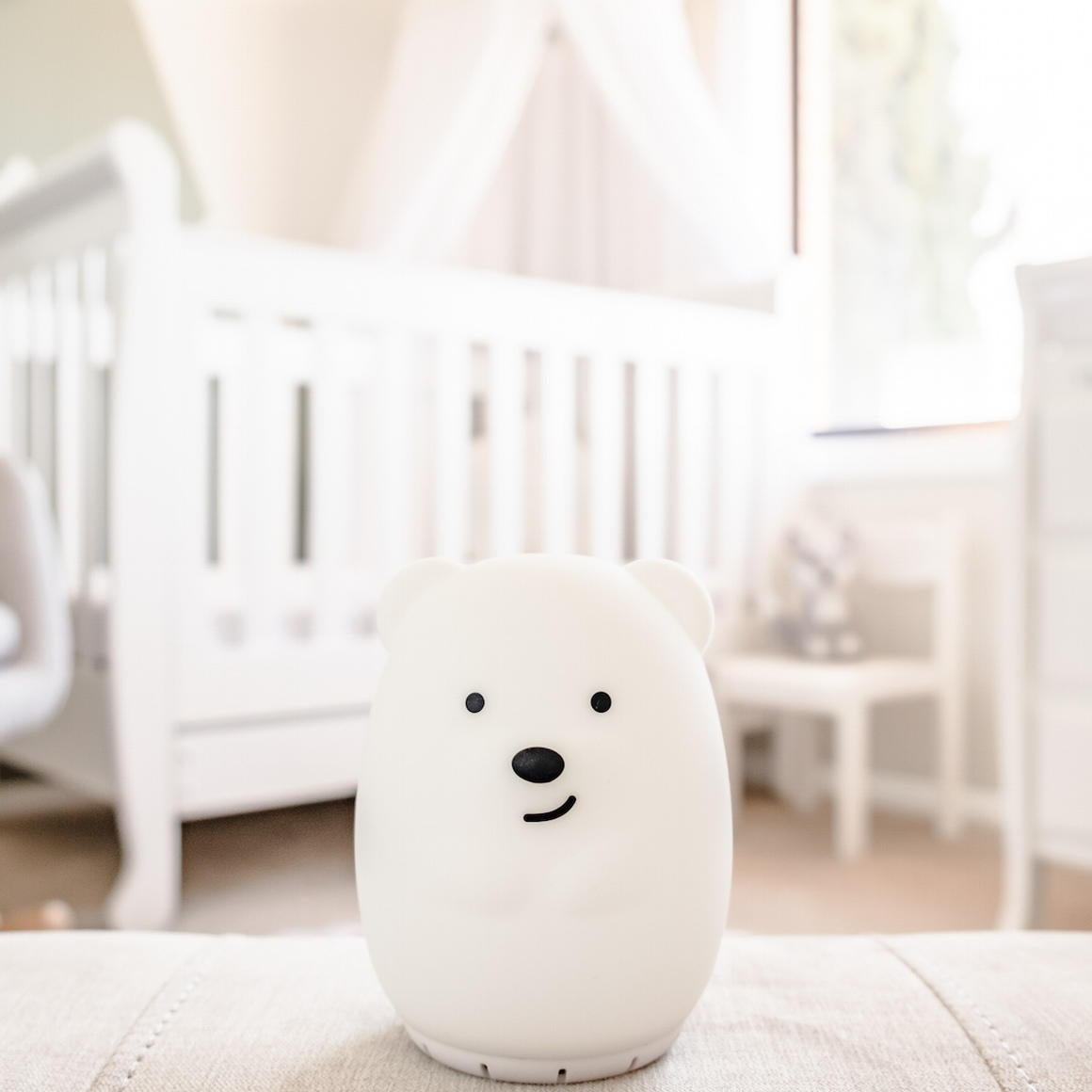 Duski Night Light | Bear