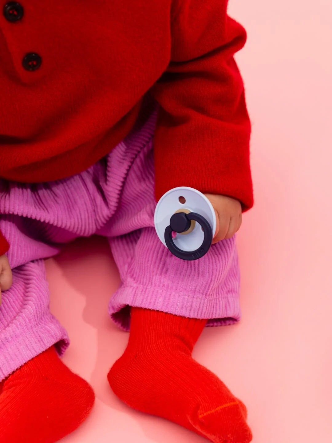 BIBS | Fusion Colour