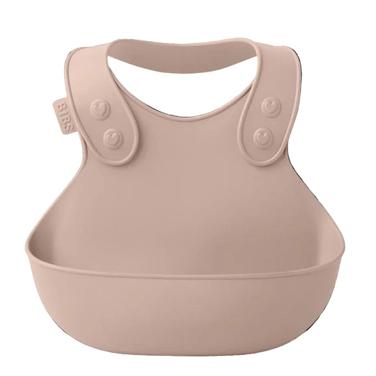 Dinner Bib | Blush