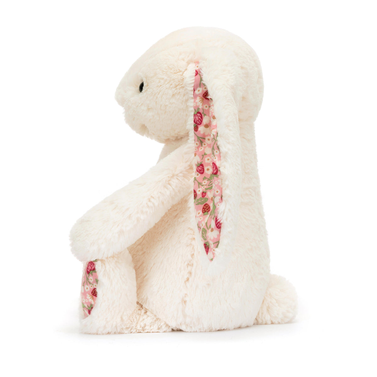 Blossom Cream Bunny &#39;Berry&#39; Original | Medium
