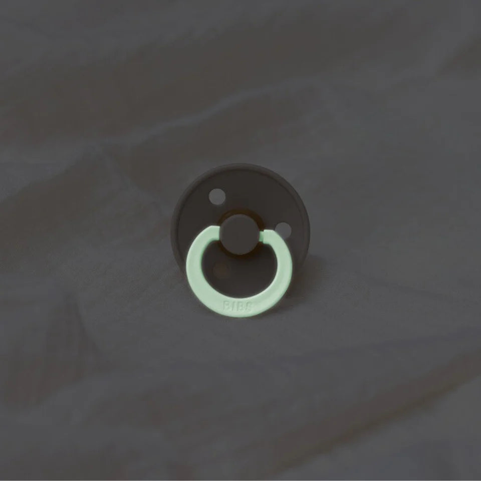 BIBS Colour | Night Glow