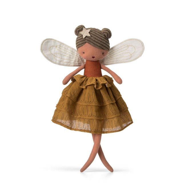 Fairy Felicity Dark Ochre | 35cm