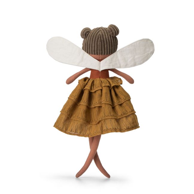Fairy Felicity Dark Ochre | 35cm