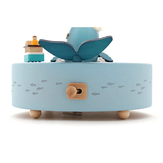 Whale Watching
