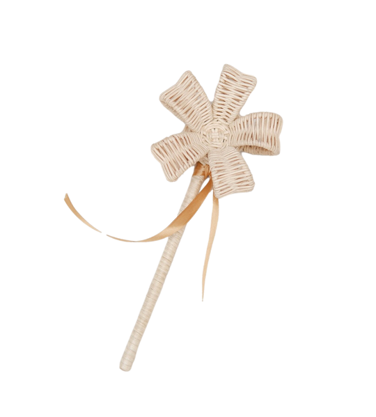 Rattan Wand