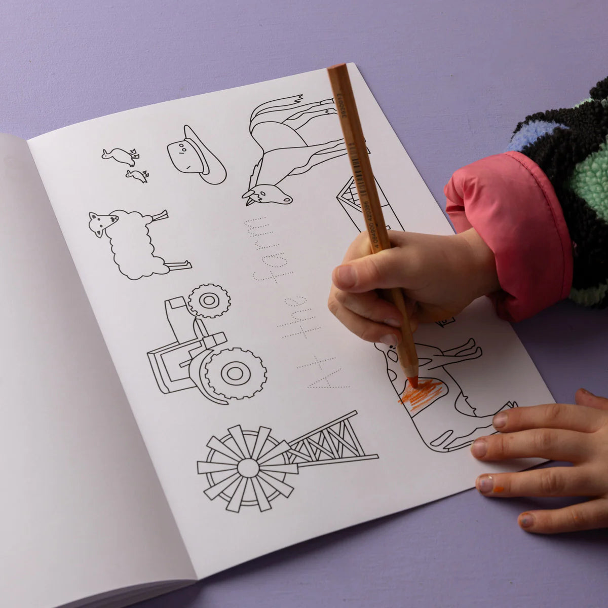Aussie Activity Book