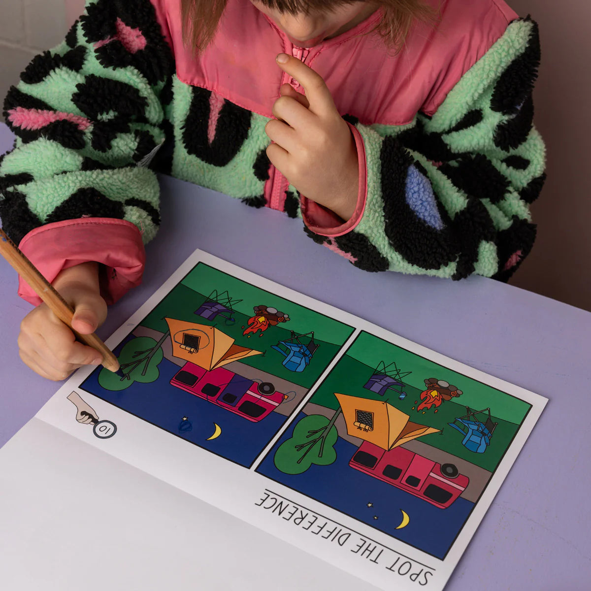 Aussie Activity Book