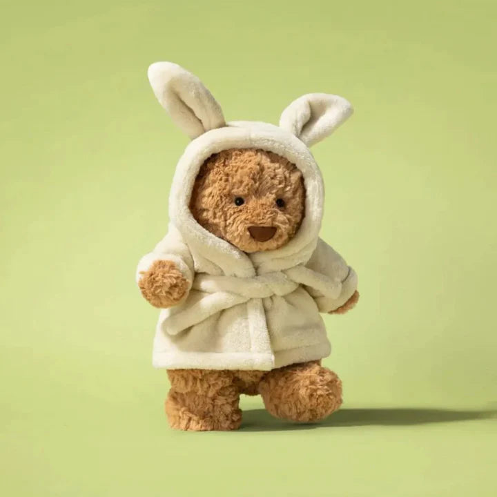 Jellycat - Bartholomew Bear | Bathrobe