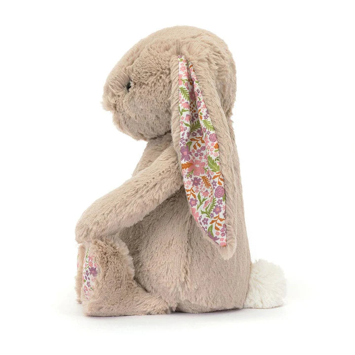 Blossom Beige Bunny | Petal | Medium