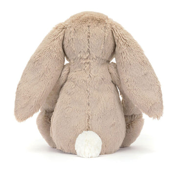 Blossom Beige Bunny | Petal | Medium