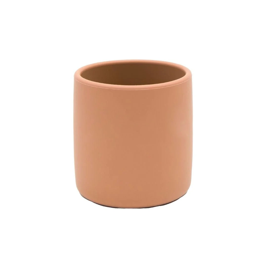 Sippie Cup Set | Dark Peach