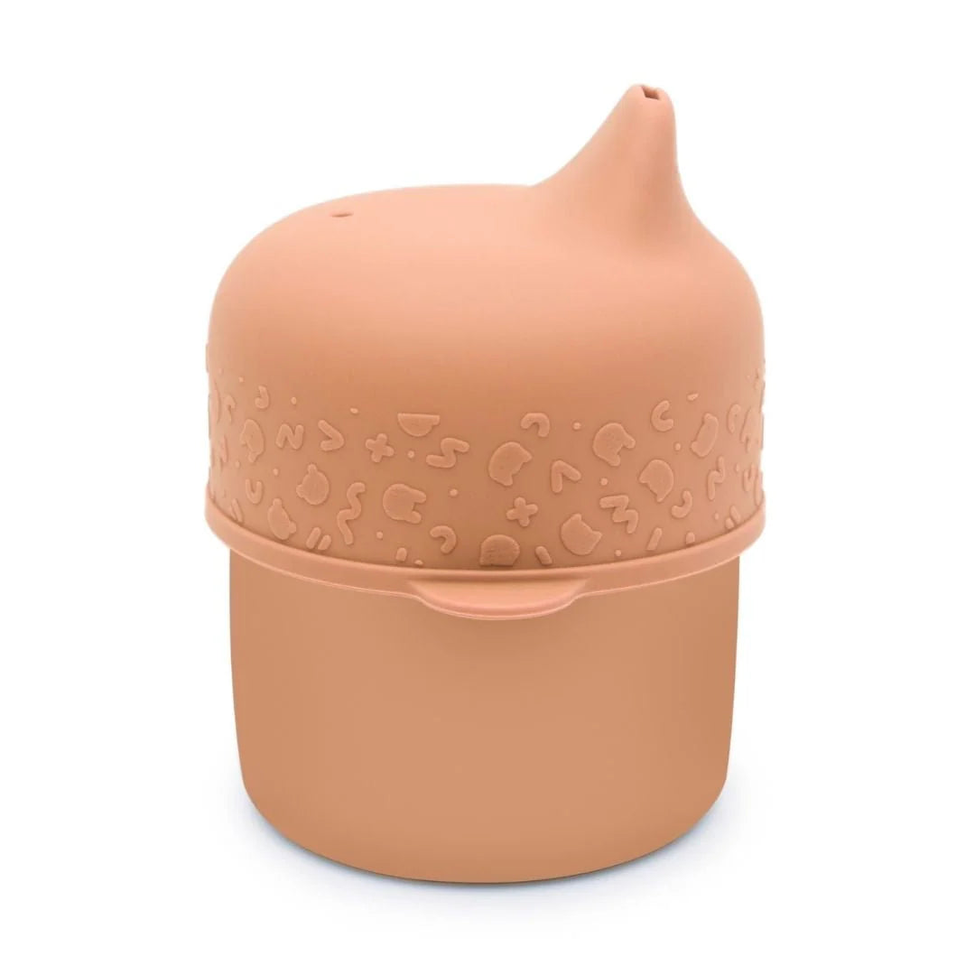 Sippie Cup Set | Dark Peach