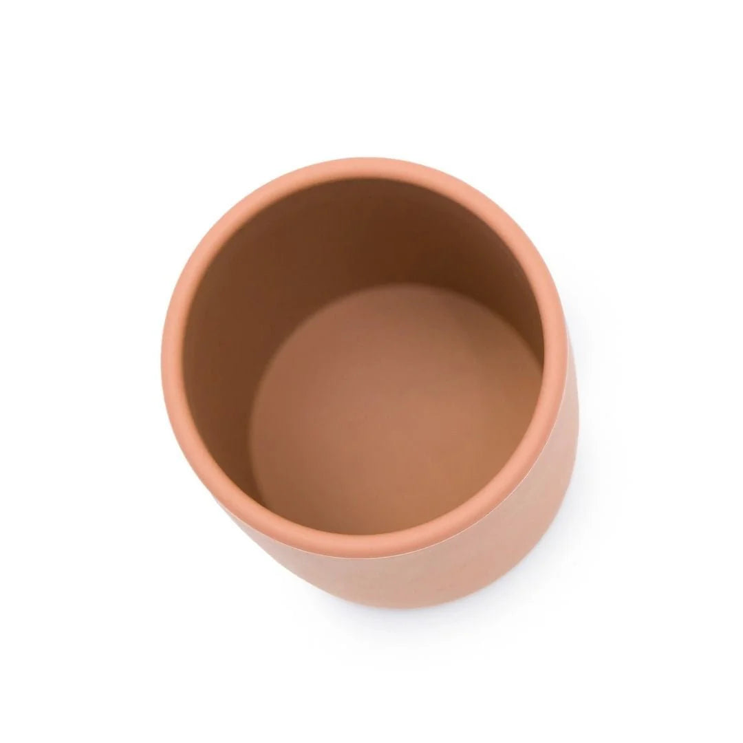 Sippie Cup Set | Dark Peach