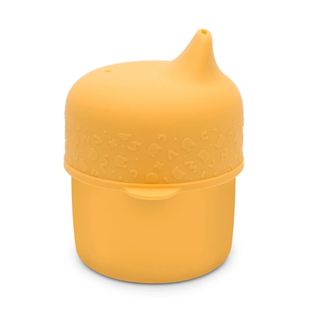 Sippie Cup Set | Mustard