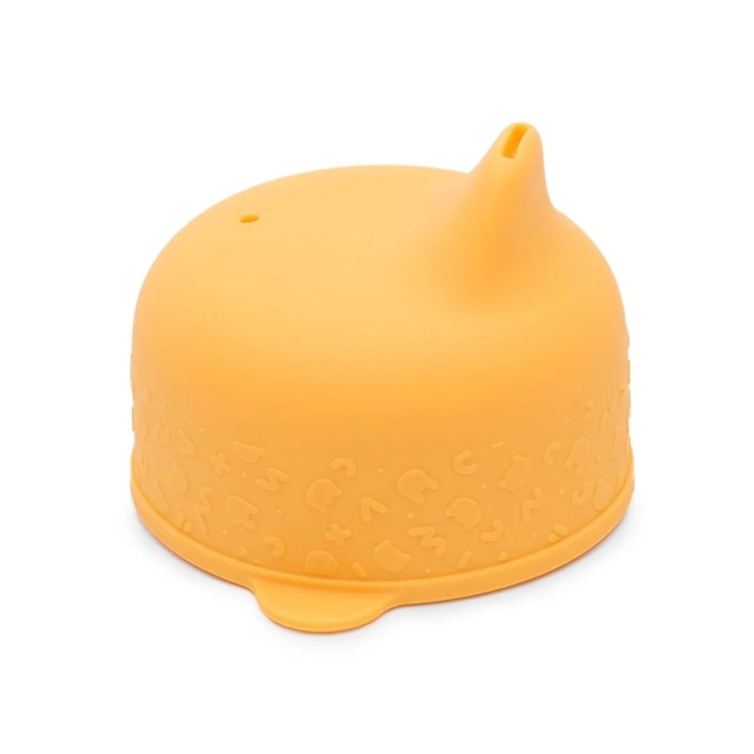 Sippie Cup Set | Mustard